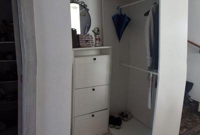 Casă cu 3 camere cu Canalizare în Central - 3
