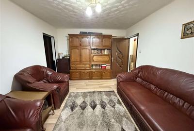 Apartament 3 camere Baza 3 - 3