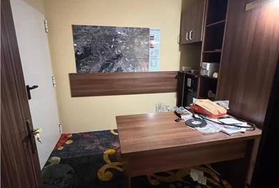 Spatiu comercial l 350 MP l Centrul Civic l 30 MP Terasa - 5