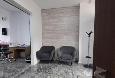 Spatiu comercial Frumoasa - 2