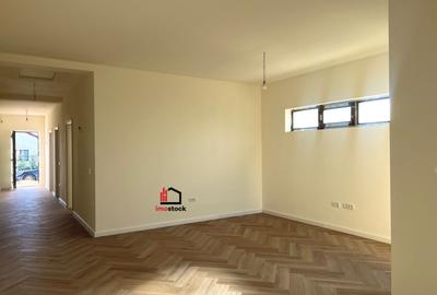 Duplex cu 3 camere cu Teren 250 Mp în Sânandrei - 2