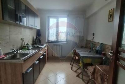 Apartament cu 2 camere de vânzare în zona Gara - 6
