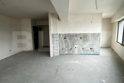 Garsonieră în Mănăștur - 4