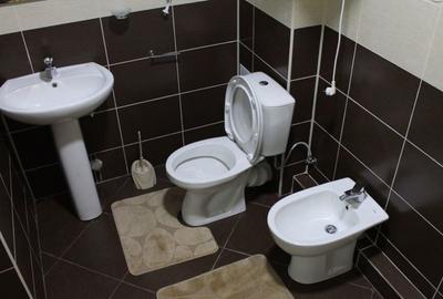 Apartament cu 2 camere decomandat în Magheru