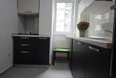 Apartament modern cu 2 camere, bloc nou, zona Gorjului Apartament modern cu 2 camere, bloc nou, zona Gorjului - 6
