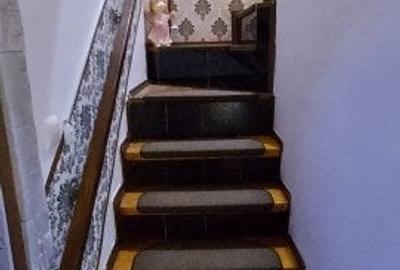 Casa individuala, 6 camere, curte comuna, zona Kiriac - Kaufland - 11