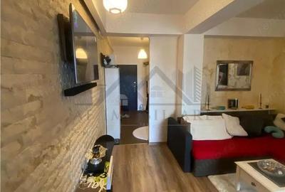 Apartament cu 2 camere decomandat, mobilat în Cug - 3