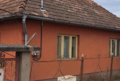Casă cu 3 camere cu Teren 7400 Mp în Răscruci - 2