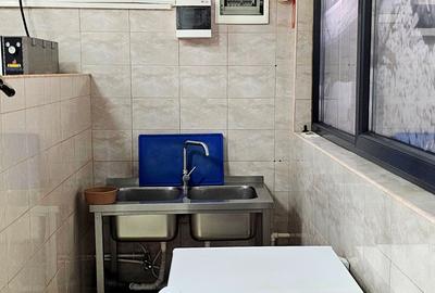 Spatiu comercial/Restaurant,terasa, gradina de vara, 1 Mai, de inchiriat - 12