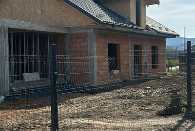Casă cu 3 camere în Moara Grecilor - 5