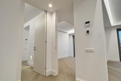 Apartament cu 3 camere decomandat în Băneasa - 6