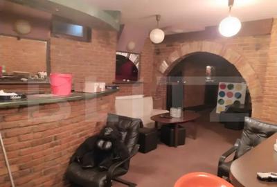 Spațiu comercial, de 100 mp, în Bartolomeu - 3