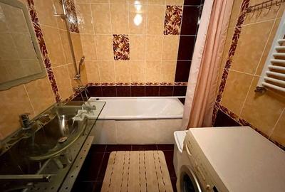 Garsonieră decomandată în Rahova