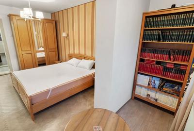 Apartament cu 3 camere în Lujerului - 17