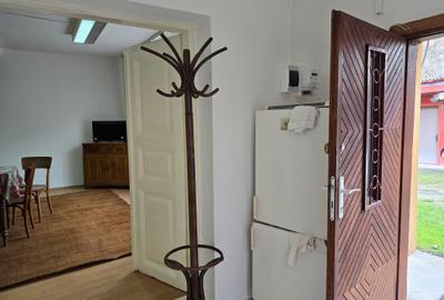 Garsonieră decomandată în Iosefin - 1