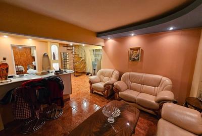 Apartament duplex  bulervardul Alexandru Lapusneanu zona trocadero - 2