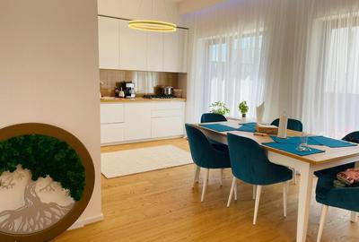 Casă cu 4 camere cu Teren 300 Mp în Corbeanca - 5