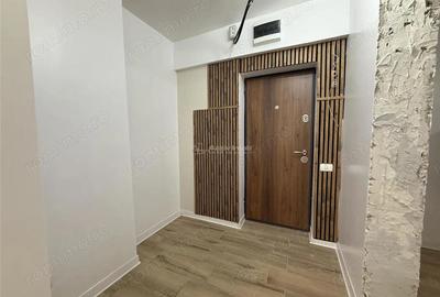 Apartament cu 2 camere nedecomandat în Ștefan cel Mare - 15