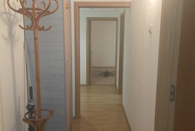 Apartament cu 3 camere decomandat, mobilat în Bahne - 6