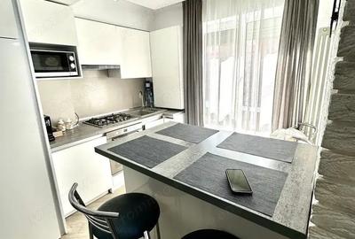 Apartament cu 2 camere decomandat în Gorjului - 1
