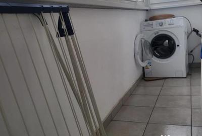 Garsonieră decomandată în Baba Novac - 4