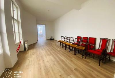 Apartament deosebit în clădire istorică pe strada Eugeniu de Savoia - 6