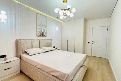 Garsonieră decomandată în Rahova - 2