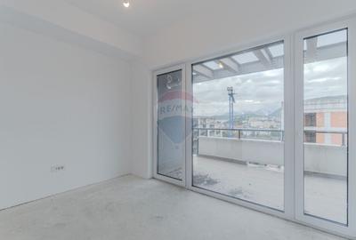 Apartament 3 camere, terasa si loc de parcare | Alphaville Arena - 17