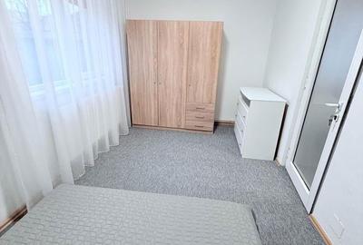 Apartament cu 2 camere decomandat în Fortuna