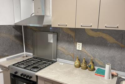 Apartament 2 camere central 2 min. de sta?ia de metrou veteranilor - 5