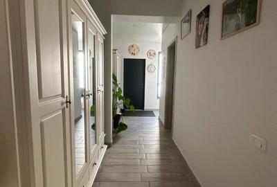 Vanzare Vila/Casa Individuala/Bragadiru-Dunarii/P+1+M Id nr 64 - 4