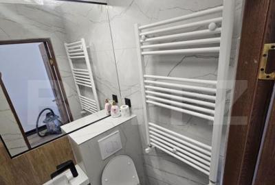 Apartament 1 camera, renovat complet - 2