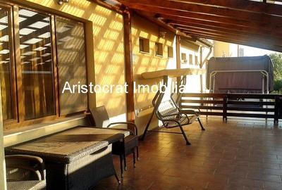 Vila duplex Corbeanca Vila duplex Corbeanca - 13