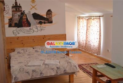 Casă cu 9 camere cu Teren 260 Mp în Băneasa - 15