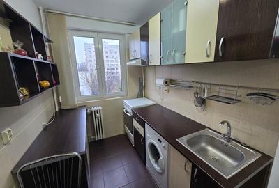 2 camere in Drumul Taberei (5 min de metrou) - 6