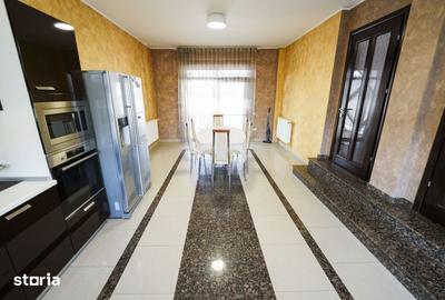 Casă cu 5 camere cu Teren 875 Mp în Cârcea - 10