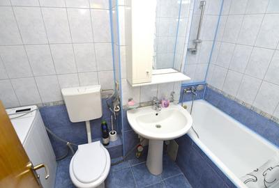 INCHIRIERE GARSONIERA UNIRII - PIATA ALBA IULIA - 55 MP - 22