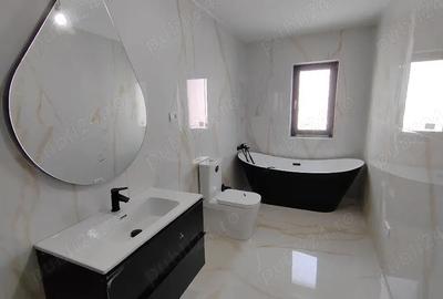 Casă cu 7 camere în Moșnița Veche - 1