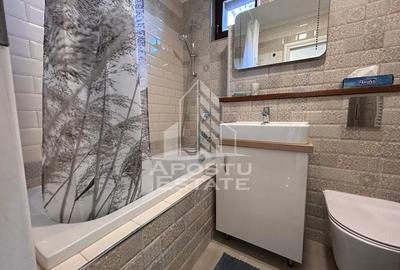 Vânzare apartament 3 camere, garaj și balcon, zona Nokia, Timișoara - 9