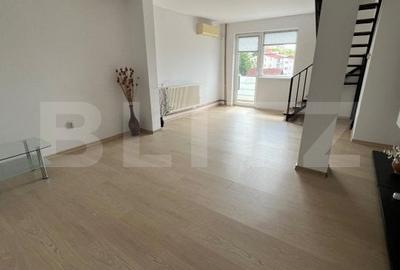 Apartament de vanzare, cu 3 camere, 120 mp, zona Tilisca - 3