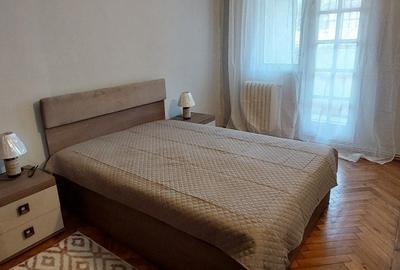 Apartament cu 3 camere decomandat, mobilat în Școlilor - 3