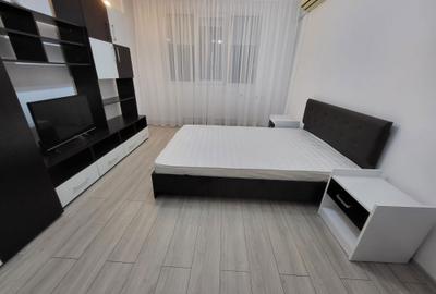 Garsonieră decomandată în Țiglina 1