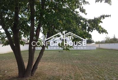 Vila impunatoare D+P+E, suprafete generoase, finisaje premium, teren 2000mp Vila impunatoare D+P+E, suprafete generoase, finisaje premium, teren 2000mp - 51