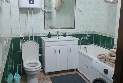 Garsonieră decomandată în Ștefan cel Mare