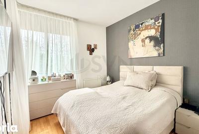 Apartament cu 4 camere, mobilat în Central - 5