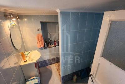 Casă cu 3 camere cu Teren 800 Mp în Boarta - 13