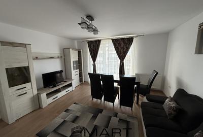 Apartament 2 camere in Tractorul, Brasov - 71 mp Apartament 2 camere in Tractorul, Brasov - 71 mp - 1