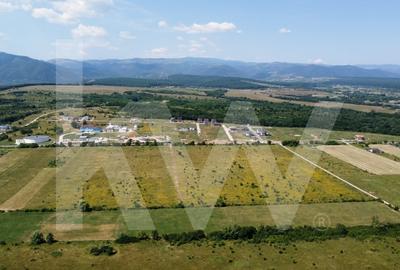 Teren intravilan 5100 mp, Cisnadie - ideal pentru investitie - 8