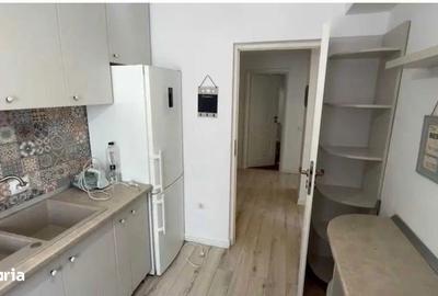 Apartament cu 2 camere, mobilat în Bucureștii Noi - 4