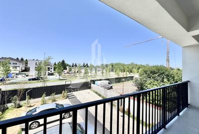 Apartament 2 camere decomandat | BLOC 2025 | LOC PARCARE + BOXA - 8